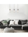 Rabalux Acantha Висящи осветителни тела IP20 E27 1x MAX 40W K 5258 - 4
