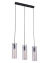 Rabalux Acantha Висящи осветителни тела IP20 E27 3x MAX 40W K 5259 - 2