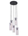 Rabalux Acantha Висящи осветителни тела IP20 E27 5x MAX 60W K 5260 - 2