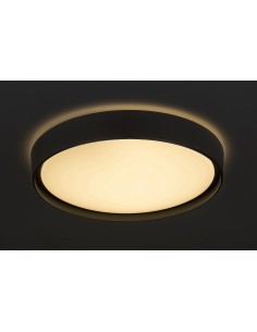 Rabalux Achilles Плафон IP20 LED 40W 2700-6500 3146 - Цена | LEDs4economy 2