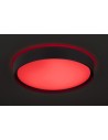 Rabalux Achilles Плафон IP20 LED 40W 2700-6500 3146 - 3