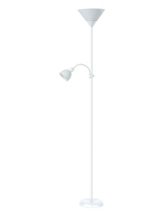 Rabalux Action Лампион IP20 E27 1x MAX 100 + E14 1x MAX 25W K 4061 - Цена | LEDs4economy