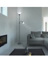 Rabalux Action Лампион IP20 E27 1x MAX 100 + E14 1x MAX 25W K 4062 - 3