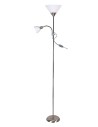 Rabalux Action Лампион IP20 E27 1x MAX 100 + E14 1x MAX 25W K 4064 - 3