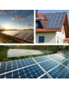 V-TAC 60kWh Батерия Сет Високо Напрежение IP20 OLITER - 12266 - 6