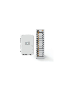 V-TAC 5.12kWh Батерия 51.2V Rack 10г. Гаранция Бяло Тяло - 12323 - Цена | LEDs4economy