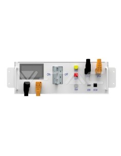 V-TAC BMS За Deye Система Високо Напрежение - 11863 - Цена | LEDs4economy