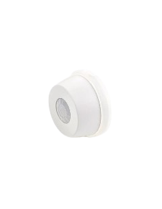 Legrand Датчик за присъствие PIR, за открит монтаж на таван, 360°, обхват D7m @ h2,8m, IP40, EBDSM-PRM, CP Electronics - CP12000