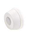 Legrand Датчик за присъствие PIR, за открит монтаж на таван, 360°, обхват D7m @ h2,8m, IP40, EBDSM-PRM, CP Electronics - CP12000