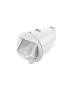 Legrand Датчик за присъствие PIR, за вграждане в таван, 90°, обхват 24m @ h2,8m, IP40, EBDRC-PRM, CP Electronics - CP111000 - Це