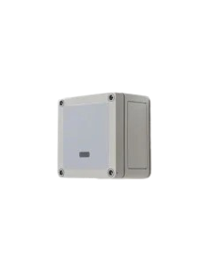 Legrand Датчик за присъствие MW, за открит монтаж на стена, 90°, обхват 25m @ h1,5m, IP66, MWS1A-IP-PRM, CP Electronics - CP3200