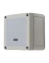 Legrand Датчик за присъствие MW, за открит монтаж на стена, 90°, обхват 25m @ h1,5m, IP66, MWS1A-IP-PRM, CP Electronics - CP3200