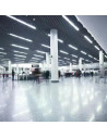 V-TAC LED Линейно Тяло - CREE CHIP 120CM 40W 4000K - 203516 - 8
