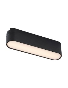 Rabalux LiTrack Line01W Осветителни тела на шини IP20 LED 6W 3000K 70100 - Цена | LEDs4economy