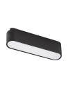 Rabalux LiTrack Line01W Осветителни тела на шини IP20 LED 6W 3000K 70100 - 8