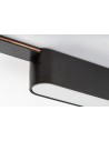 Rabalux LiTrack Line01W Осветителни тела на шини IP20 LED 6W 3000K 70100 - 13