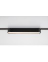 Rabalux LiTrack Line04W Осветителни тела на шини IP20 LED 12W 3000K 70101 - 9