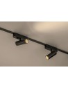 Rabalux LiTrack Spot01W Спот осветителни тела на шини IP20 LED 6W 3000K 70103 - 11