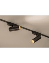 Rabalux LiTrack Spot04W Спот осветителни тела на шини IP20 LED 10W 3000K 70104 - 11