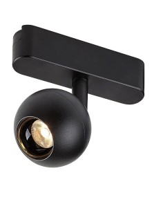 Rabalux LiTrack Spot07W Спот осветителни тела на шини IP20 LED 5W 3000K 70108 - Цена | LEDs4economy