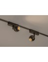 Rabalux LiTrack Spot07W Спот осветителни тела на шини IP20 LED 5W 3000K 70108 - 13