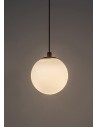 Rabalux LiTrack Pend.01W Висящи осветителни тела на шини IP20 LED 5W 3000K 70109 - 11