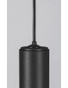 Rabalux LiTrack Pend.04W Висящи осветителни тела на шини IP20 LED 5W 3000K 70110 - 12
