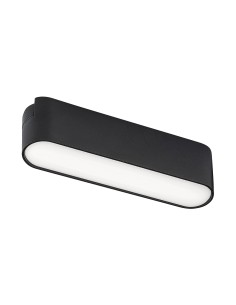 Rabalux LiTrack Line02N Осветителни тела на шини IP20 LED 6W 4000K 70111 - Цена | LEDs4economy