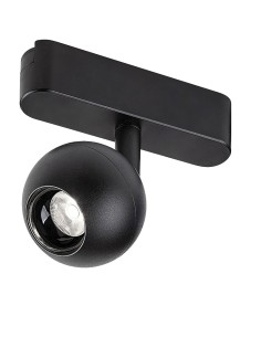 Rabalux LiTrack Spot08N Спот осветителни тела на шини IP20 LED 5W 4000K 70119 - Цена | LEDs4economy