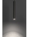 Rabalux LiTrack Pend.05N Висящи осветителни тела на шини IP20 LED 5W 4000K 70121 - 9