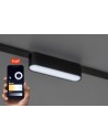 Rabalux LiTrack Line03V Осветителни тела на шини IP20 LED 4W 2700-5500K 70122 - 9