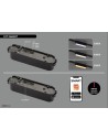 Rabalux LiTrack Line03V Осветителни тела на шини IP20 LED 4W 2700-5500K 70122 - 10