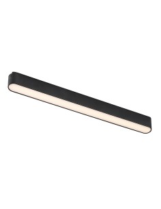 Rabalux LiTrack Line09V Осветителни тела на шини IP20 LED 13W 2700-5500K 70124 - Цена | LEDs4economy