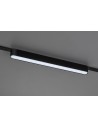 Rabalux LiTrack Line09V Осветителни тела на шини IP20 LED 13W 2700-5500K 70124 - 13