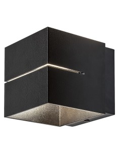 Rabalux Kaunas Аплик IP20 G9 1x MAX 10W K 7017 - Цена | LEDs4economy