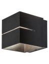 Rabalux Kaunas Аплик IP20 G9 1x MAX 10W K 7017 - 6