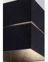 Rabalux Kaunas Аплик IP20 G9 1x MAX 10W K 7017 - 9