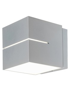 Rabalux Kaunas Аплик IP20 G9 1x MAX 10W K 7018 - Цена | LEDs4economy