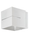 Rabalux Kaunas Аплик IP20 G9 1x MAX 10W K 7018 - 8