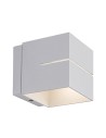 Rabalux Kaunas Аплик IP20 G9 1x MAX 10W K 7018 - 9