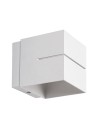 Rabalux Kaunas Аплик IP20 G9 1x MAX 10W K 7018 - 10