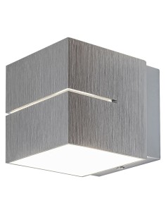 Rabalux Kaunas Аплик IP20 G9 1x MAX 10W K 7019 - Цена | LEDs4economy