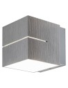 Rabalux Kaunas Аплик IP20 G9 1x MAX 10W K 7019 - 7