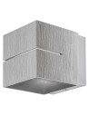 Rabalux Kaunas Аплик IP20 G9 1x MAX 10W K 7019 - 8