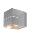 Rabalux Kaunas Аплик IP20 G9 1x MAX 10W K 7019 - 9