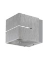 Rabalux Kaunas Аплик IP20 G9 1x MAX 10W K 7019 - 11