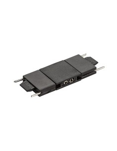 Rabalux LiTrack Connect+ Свързващ елемент W K 70201 - Цена | LEDs4economy