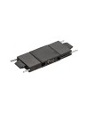 Rabalux LiTrack Connect+ Свързващ елемент W K 70201 - 2