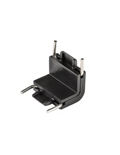 Rabalux LiTrack Connect+ Свързващ елемент W K 70203 - Цена | LEDs4economy