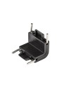 Rabalux LiTrack Connect+ Свързващ елемент W K 70203 - 3